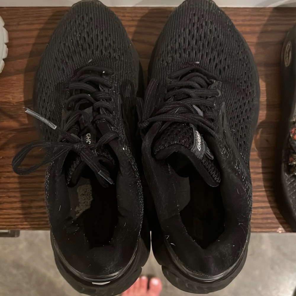 Brooks Ghost 11